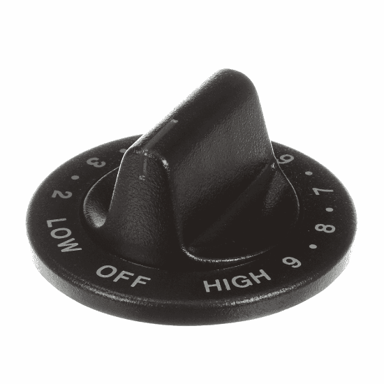 Picture of Whirlpool WP7737P026-60 Knob- Swit