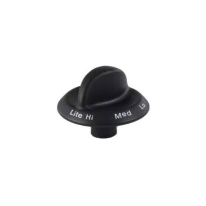Picture of Whirlpool WP7733P314-60 Knob