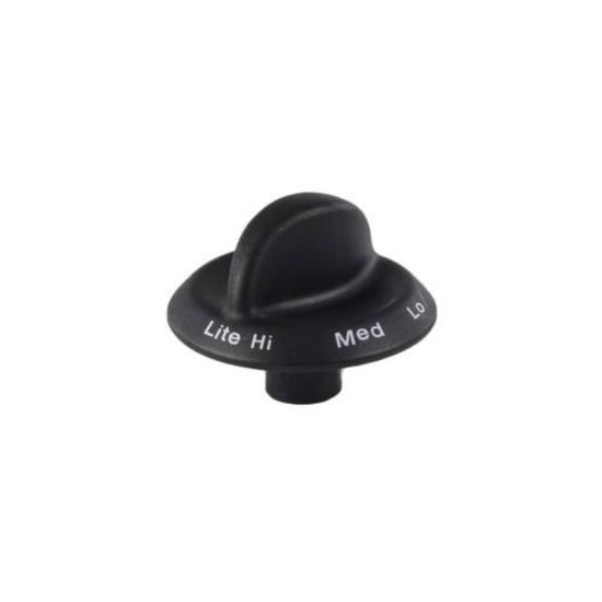 Picture of Whirlpool WP7733P314-60 Knob