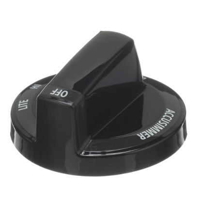 Picture of Whirlpool WP7733P526-60 Knob