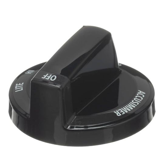 Picture of Whirlpool WP7733P526-60 Knob