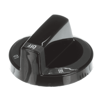 Picture of Whirlpool WP7737P414-60 Knob