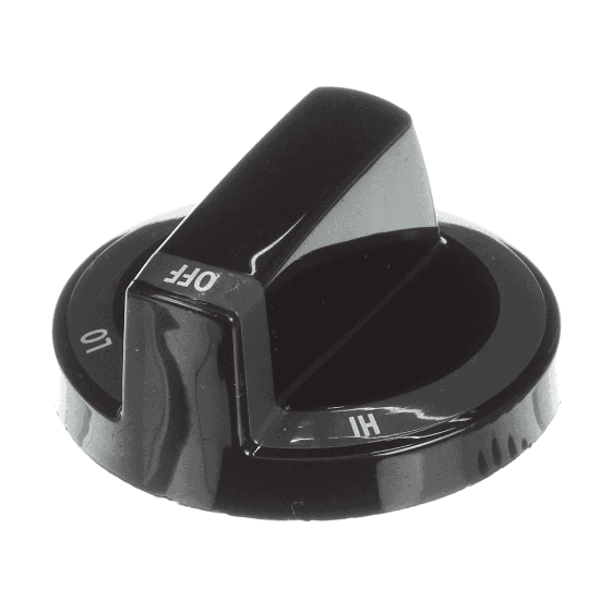 Picture of Whirlpool WP7737P414-60 Knob