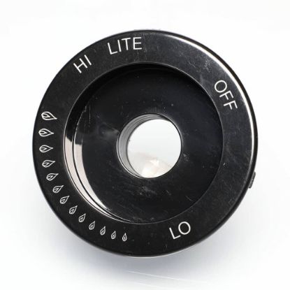 Picture of Whirlpool WP7740P058-60 Bezel- Kno