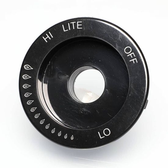 Picture of Whirlpool WP7740P058-60 Bezel- Kno