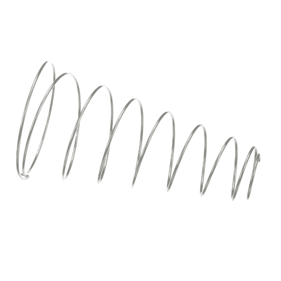 Picture of Whirlpool WP777180 Spring