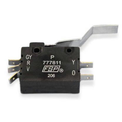 Picture of Whirlpool WP777811 Switch-top Limit & Directional