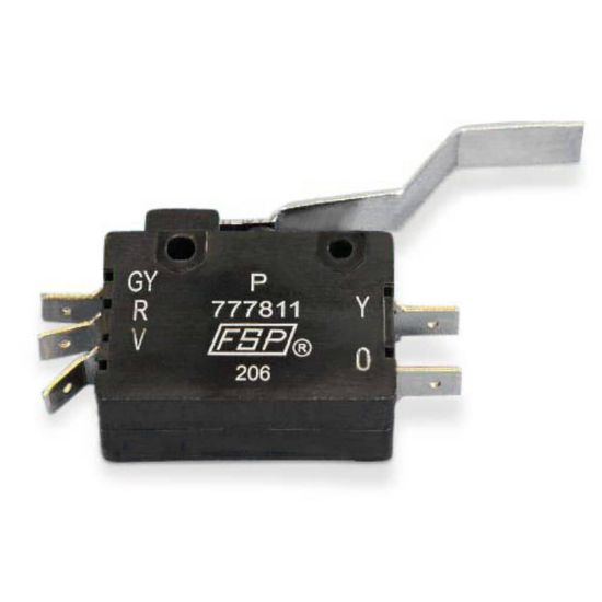 Picture of Whirlpool WP777811 Switch-top Limit & Directional