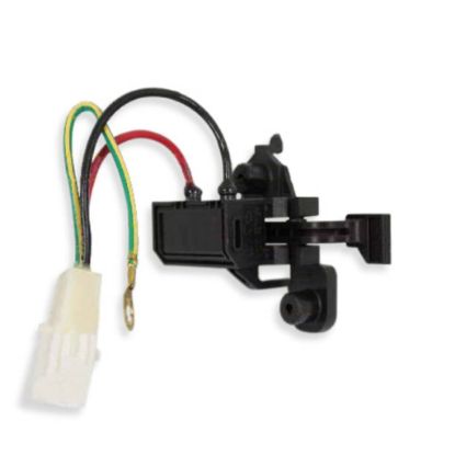 Picture of Whirlpool WP8054980 Switch - Lid