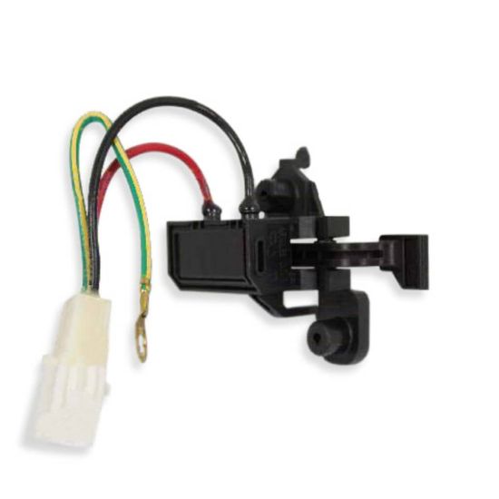 Picture of Whirlpool WP8054980 Switch - Lid