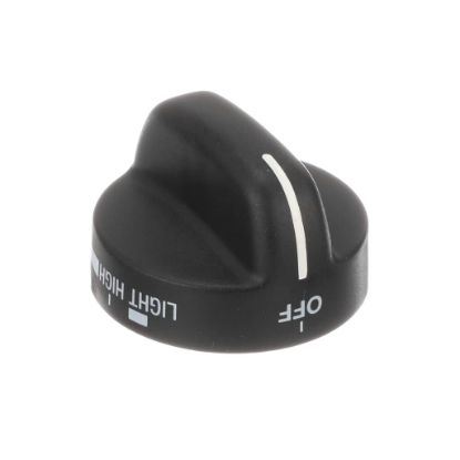 Picture of Whirlpool WP8053595 Range Surface Burner Knob