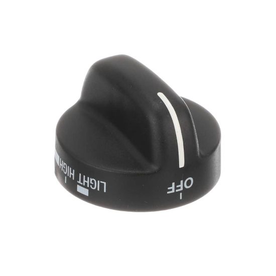 Picture of Whirlpool WP8053595 Range Surface Burner Knob