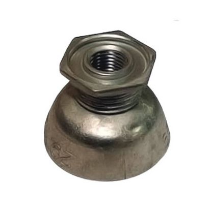 Picture of Whirlpool WP8066184 Dryer Motor Pulley