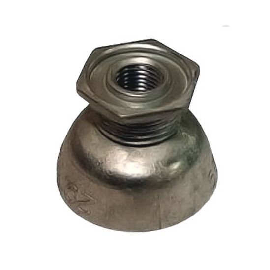 Picture of Whirlpool WP8066184 Dryer Motor Pulley