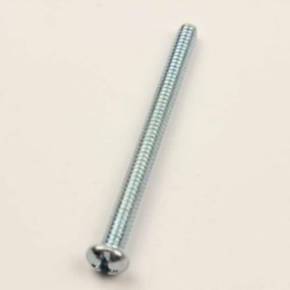 Picture of Whirlpool WP8169704 Microwave Top Mounting Screw