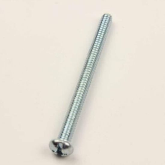 Picture of Whirlpool WP8169704 Microwave Top Mounting Screw