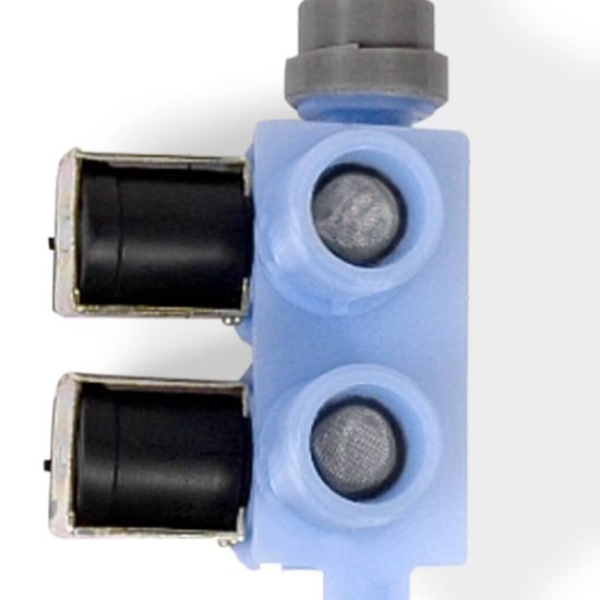 Picture of Whirlpool WP8181694 Washing Machine Water Inlet Valve