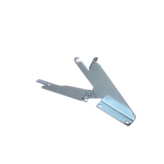 Picture of Whirlpool WP8066056 Dryer Door Hinge