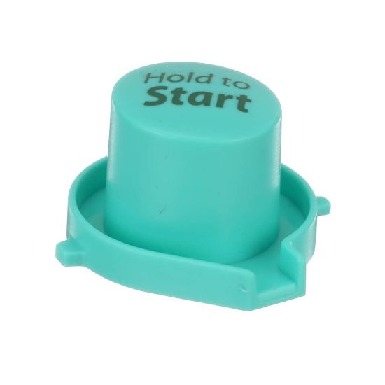 Picture of Whirlpool WP8181861 Pushbutton