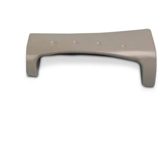 Picture of Whirlpool WP8181846 Front Load Washer Door Handle