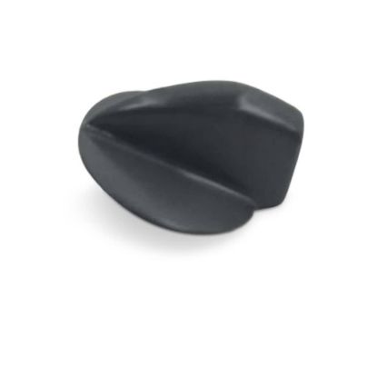 Picture of Whirlpool WP8182050 Range Surface Control Knob, Pewter