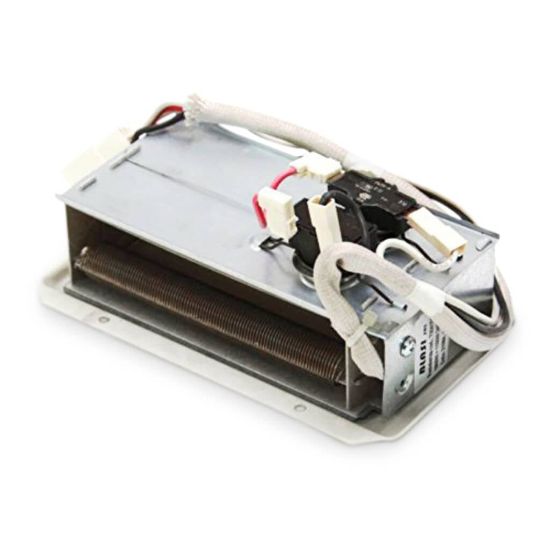Picture of Whirlpool WP8182528 Element