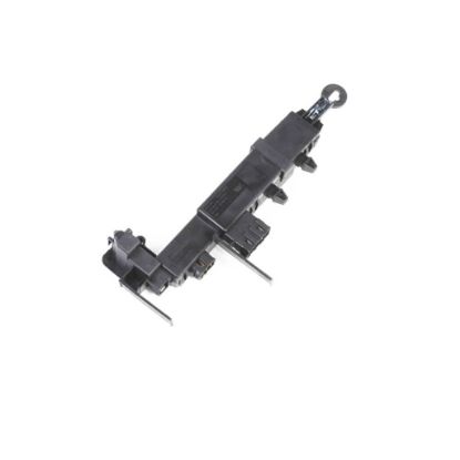Picture of Whirlpool WP8182634 Front Load Washer Door Lock Latch Assembly