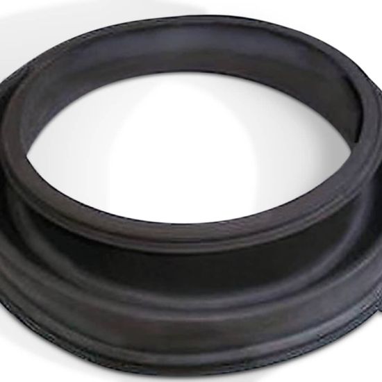 Picture of Whirlpool WP8182119 Front Load Washer Door Boot Seal