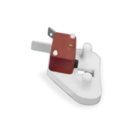Picture of Whirlpool WP8182530 Switch-dor