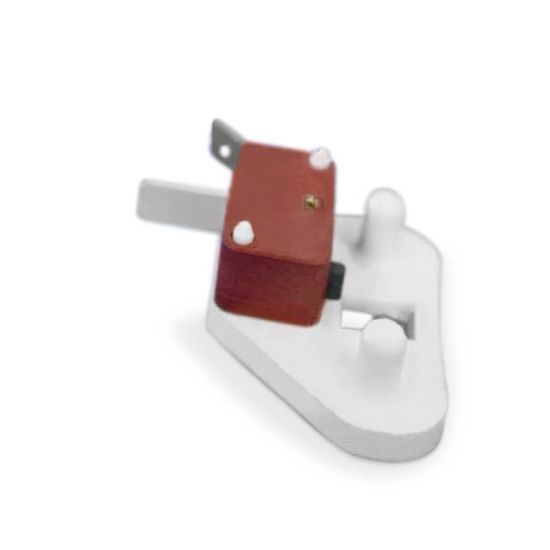 Picture of Whirlpool WP8182530 Switch-dor