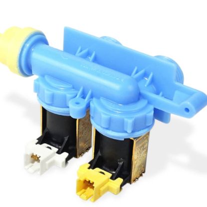Picture of Whirlpool WP8182862 Washing Machine Water Inlet Valve