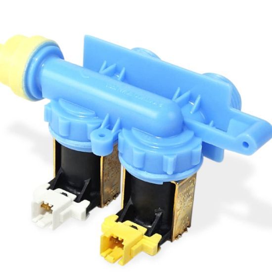 Picture of Whirlpool WP8182862 Washing Machine Water Inlet Valve