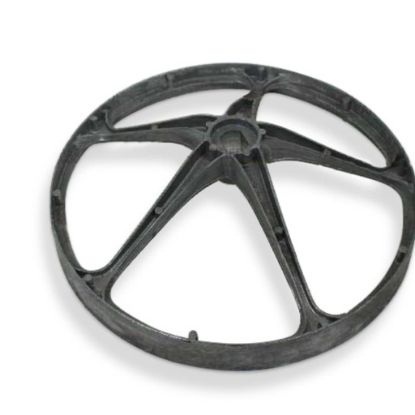 Picture of Whirlpool WP8182650 Front Load Washer Drive Pulley