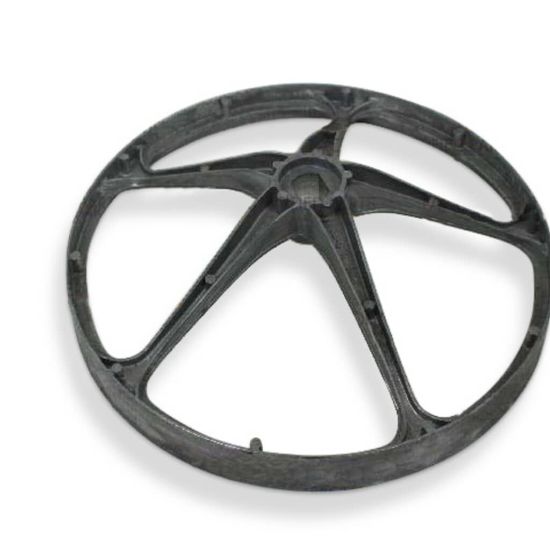 Picture of Whirlpool WP8182650 Front Load Washer Drive Pulley