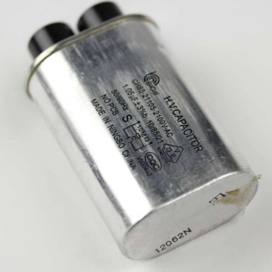 Picture of Whirlpool WP8184813 Microwave High Voltage Capacitor