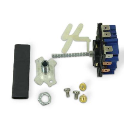 Picture of Whirlpool WP8203529 Switch-inf