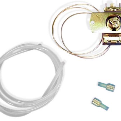 Picture of Whirlpool WP819470 Refrigerator Temperature Control Thermostat