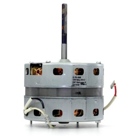 Picture of Whirlpool WP8212318 Motor