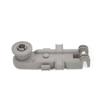 Picture of Whirlpool WP8268743 Dishwasher Upper Dishrack Wheel Assembly