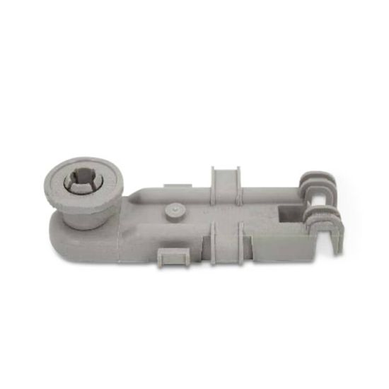 Picture of Whirlpool WP8268743 Dishwasher Upper Dishrack Wheel Assembly
