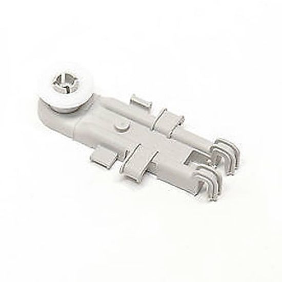 Picture of Whirlpool WP8268655 Dishwasher Upper Dishrack Roller Assembly
