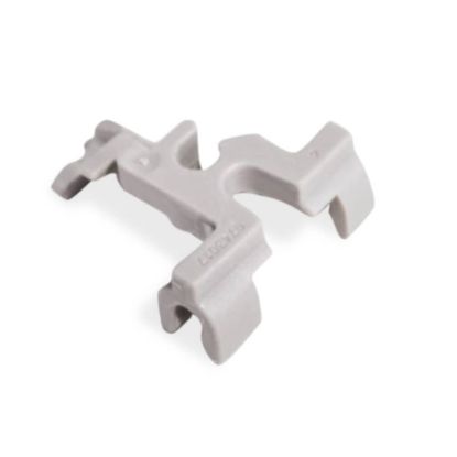 Picture of Whirlpool WP8268816 Dishwasher Tine Row Clip