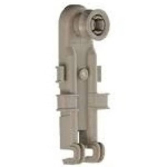 Picture of Whirlpool WP8268785 Dishwasher Upper Dishrack Roller