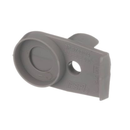 Picture of Whirlpool WP8268812 Dishwasher Upper Spray Arm Mount