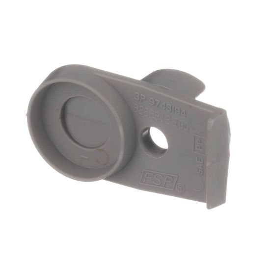 Picture of Whirlpool WP8268812 Dishwasher Upper Spray Arm Mount