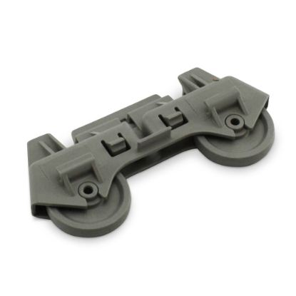 Picture of Whirlpool WP8268713 Wheel