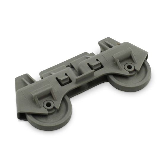 Picture of Whirlpool WP8268713 Wheel