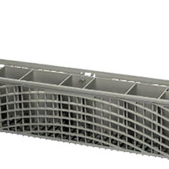 Picture of Whirlpool WP8268866 Dishwasher Silverware Basket