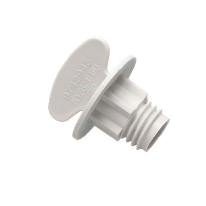 Picture of Whirlpool WP8268873 Nut