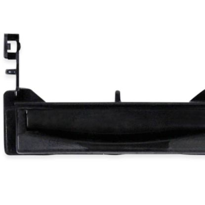 Picture of Whirlpool WP8269117 Lever - Door Latch, Blk
